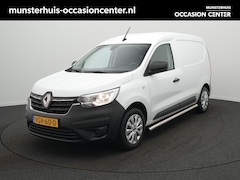 Renault Express - 1.5 dCi 75 Comfort + - All seasonbanden - Trekhaak - Sidebars