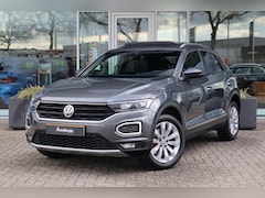 Volkswagen T-Roc - 1.5 Sport TSI 150pk 7-DSG | Virtual | Camera | LED | Carplay | Pano | Cruise | Climate