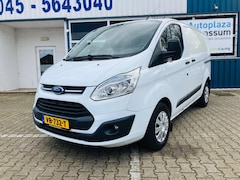 Ford Transit Custom - 270 2.2 TDCI L1H1 Trend