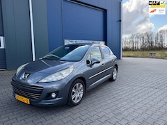 Peugeot 207 - 1.6 VTi XS Automaat Airco EXPORT