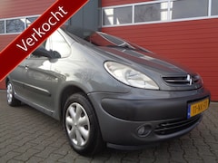 Citroën Xsara Picasso - 1.8i-16V Différence 116PK Clima Cruise Trekhaak NL-Auto APK 18-03-2026