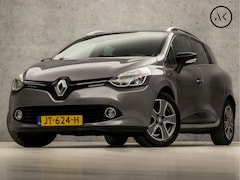 Renault Clio Estate - 0.9 TCe Night&Day (NAVIGATIE, CRUISE, GETINT GLAS, SPORTSTOELEN, LM VELGEN, TREKHAAK, PARK