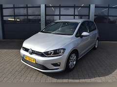 Volkswagen Golf Sportsvan - 1.0 TSI 115pk BlueMotion Comfortline