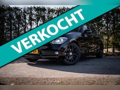 BMW 1-serie - 150pk Upgrade Edition