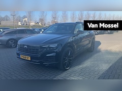 Volkswagen Touareg - 3.0 TSi eHybrid 4MOTION | VERWACHT | LUCHTVERING | PANORAMADAK | DYNAUDIO | 360-CAMERA | 4