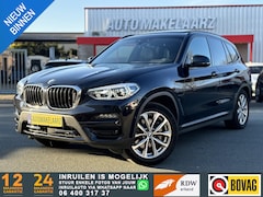 BMW X3 - xDrive30e High Executive BOMVOL OPTIES