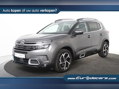 Citroën C5 Aircross - Lounge *1ste Eigenaar*Full Options