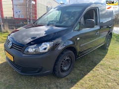 Volkswagen Caddy - 1.6 TDI