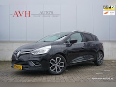 Renault Clio Estate - 0.9 TCe Intens