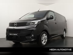 Opel Vivaro - 2.0 Diesel 145 L3 | BPM Vrij | Parkeersensoren Achter | Cruise Control | Climate Control |