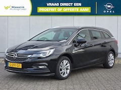 Opel Astra Sports Tourer - 1.4T 150pk Innovation | Navigatie | Trekhaak | Parkeercamera