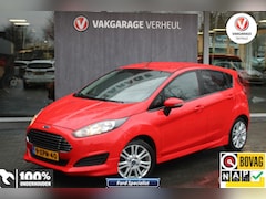 Ford Fiesta - 1.0 EcoBoost Hot Hatch|5Drs|101Pk|Navi|Nap