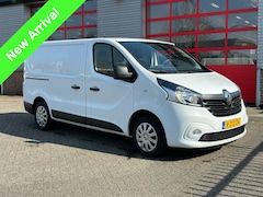 Renault Trafic - 1.6 dCi T27