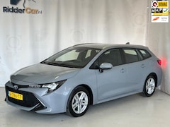 Toyota Corolla Touring Sports - 1.8 Hybrid Active|GARANTIE|1E EIG|ADAP CRUISE|LED|PARK SENS