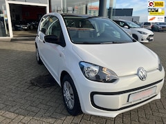 Volkswagen Up! - 1.0 take up BlueMotion, Airco, etc