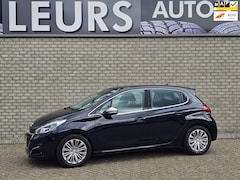 Peugeot 208 - 1.2 PureTech Blue Lease Allure Navi/Pdc