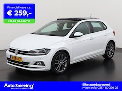 Volkswagen Polo - 1.5 TSI Highline | Schuifdak | Zondag Open