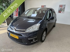 Citroën C4 Picasso - 1.6 VTi Ligne, Incl nieuwe Apk en Grote beurt