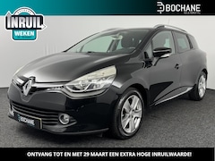 Renault Clio Estate - TCe 90 Dynamique | Climate Control | Parkeersensoren | Navigatie |