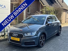 Audi A1 Sportback - 1.0 TFSI 5-Deurs/Two-Tone/Airco/Alu wielen/Navi