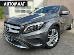 Mercedes-Benz GLA-Klasse - 200 Edition 1 156PK / XENON / AUTOMAAT / NAVIGATIE / TELEFOON / PDC / 4-SEIZOENENBANDEN