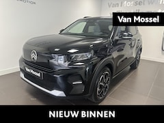 Citroën ë-C3 - Max 44 kWh MAX | Nav | Camera | Apple Carplay & Android Auto | Camera | VOORRAAD ACTIE