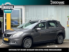 Peugeot 2008 - 1.2 PureTech 110 Active | Trekhaak | Parkeersensoren