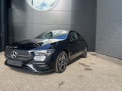 Mercedes-Benz CLA-Klasse - 180 Star Edition AMG LIMITED | Night Pakket | Panoramadak | Apple CarPlay | Android Auto |