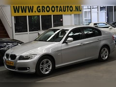 BMW 3-serie - 318i Business Line Automaat Youngtimer, Trekhaak, Cruise control