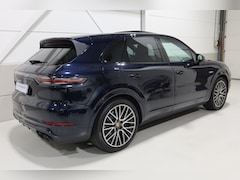 Porsche Cayenne - 3.0 E-Hybrid Sport Design I Sport Chrono I Sportuitlaat I Comfort stoelen I Head-up I 21in