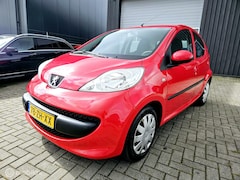 Peugeot 107 - 1.0-12V XS APK 11/03/2026 VASTEPRIJS