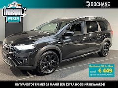 Dacia Jogger - 1.0 TCe 110 Extreme | 7-Persoons | Navigatie | Dodehoekdetectie