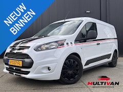 Ford Transit Connect - 1.5 TDCI L2 Trend | AUTOMAAT | Sport Edition | 3 Persoons