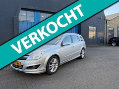 Opel Astra Wagon - 1.6 Cosmo Airco Cruise controle