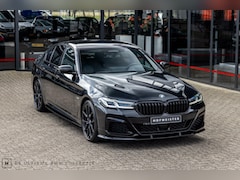 BMW 5-serie - 545e xDrive M-Sport | M-Stoelen | Trekhaak