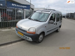 Renault Kangoo - 1.4 RXE