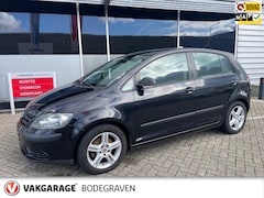 Volkswagen Golf Plus - 1.4 TSI Trendline