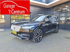 Volvo XC90 - 2.0 D5 AWD Inscription|Grijs Kenteken|360 camera|Leer