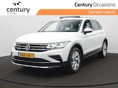 Volkswagen Tiguan - 1.4 TSI eHybrid Elegance / Elektr. Trekhaak / Stoelverwarming / Acc