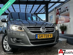 Volkswagen Tiguan - 1.4 TSI 4Motion Nieuwe APK