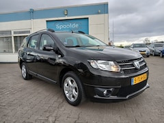 Dacia Logan MCV - 0.9 TCe NL Auto/140.000Km Nap/Dealer onderhouden