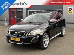 Volvo XC60 - 2.0 T5 R-Design