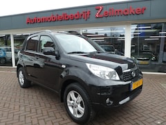 Daihatsu Terios - 1.5-16v Expedition 2WD Automaat