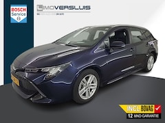 Toyota Corolla Touring Sports - | Apple Carplay/Android Auto | Ad cruise control | Led 1.8 Hybrid Active 12 mnd BOVAG gara