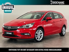 Opel Astra Sports Tourer - 1.0 Turbo Business Executive | All season banden