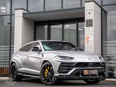 Lamborghini Urus - 4.0 V8 / Pano / Massage / Achteras / Ceramic / NL