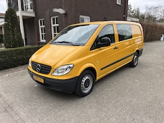 Mercedes-Benz Vito - 111 CDI 320 L.DC lux