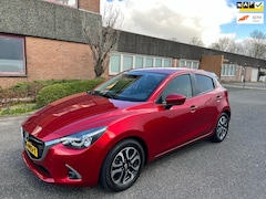 Mazda 2 - 2 1.5 Skyactiv-G GT-M Dealerauto 16"Inch LM N.A.P