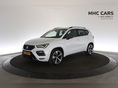 Seat Ateca - 1.5 TSI FR Business Intense | Panoramadak |