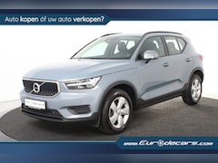 Volvo XC40 - 2.0 D3*1ste Eigenaar*Navigatie*Standkachel*Camera